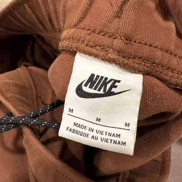 Brown Nike tech fleece joggers-tracksuits - Picture 3 of 3